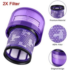 2 filtri per Dyson V11