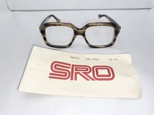 NOS, Vintage SRO, Hutch, Tri-Demi, 53-18-145, Handmade USA