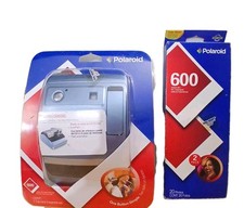 Polaroid One 600 fotocamera