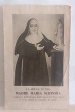 Santino    La Serva Di Dio