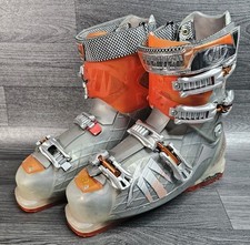 Scarponi da sci uomo Tecnica