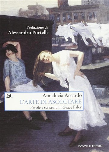 Arte ascoltare parole e - l'arte, di
