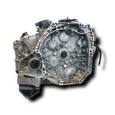 Cambio automatico Renault