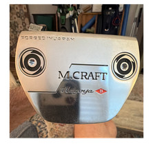 Mizuno craft nagoya blade - m.craft,