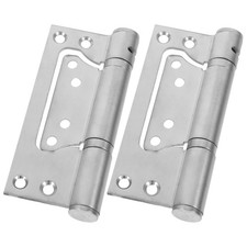  2 Pcs Cerniera Chiudiporta