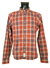 Camicia Abercrombie & Fitch
