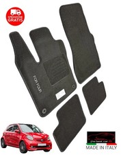 Tappetini per Auto Smart