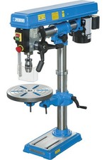 Trapano da banco radiale con