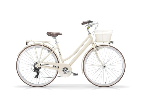City bike mbm boulevard - mbm, 28