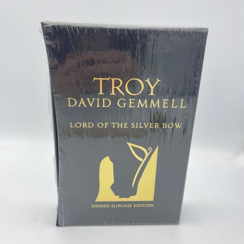 David gemmell troy lord - gemmell, of