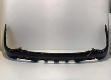 PARAURTI POSTERIORE per HYUNDAI TUCSON (07/15>12/18<) 1.6 GDI 2015 86612D7510