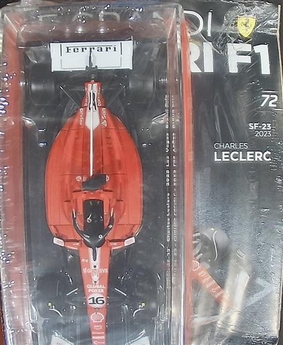 Ferrari charles leclerc 23 - charles,