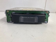 BMW 5 E60 E61 2005 Cambio CD