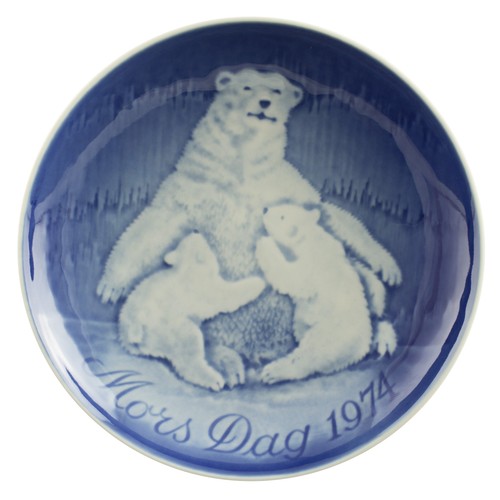 Royal copenhagen bing grondahl - royal,