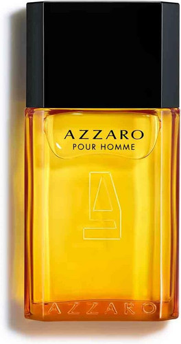 Azzaro pour homme - pour,