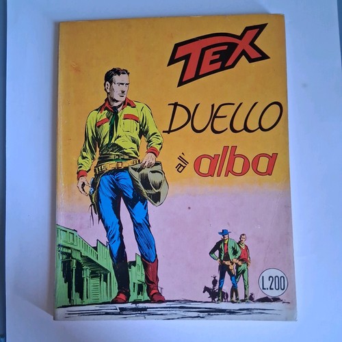 Tex gigante originale - gigante, n.59
