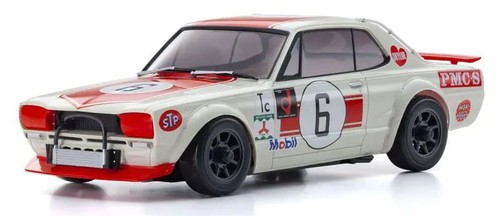 Kyosho carrozzeria autoscale - kyosho,