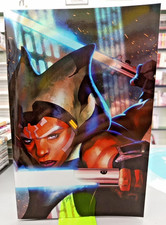 Star Wars - Cavalieri Jedi 1