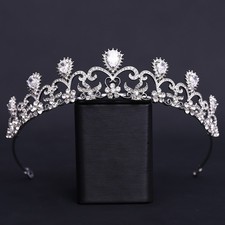 Swarovski zirconi sposa