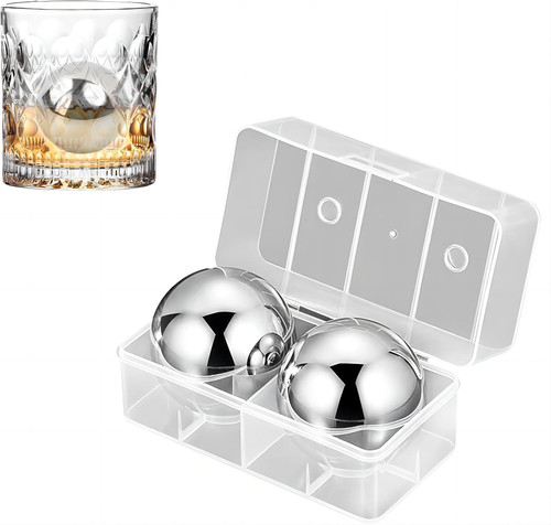 Pezzi palline whisky - pezzi,