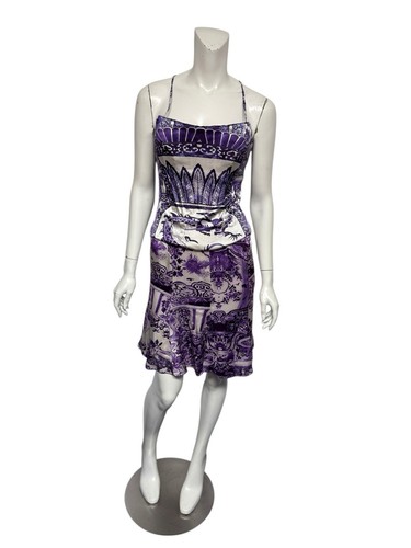 Vtg roberto cavalli 2005 - cavalli,