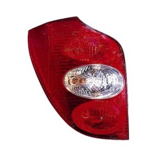 Fanale Posteriore Sinistro SX