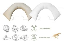 Cuscino Gravidanza e