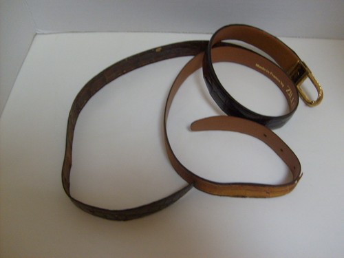 Cintura zilli nera - cintura,