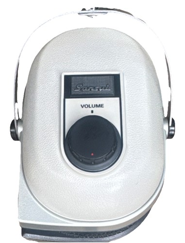 Sansui cuffie stereo - cuffie,