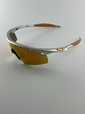 Oakley M Frame FMJ 5.56 Fire