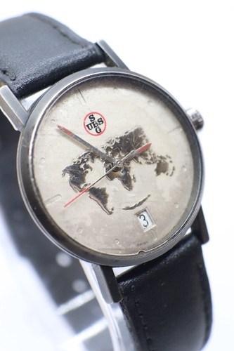 Orologio vintage ubs - orologio, sbg