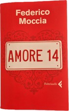 AMORE 14 - FEDERICO MOCCIA -