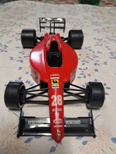 Ferrari 641/2 - Modellino Auto