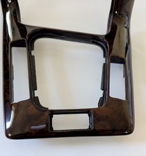 CONSOLE CAMBIO VERO RADICA BMW