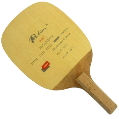 Palio 8603 lama ping - da, pong