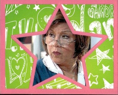 Figurina flor speciale - 3:, come