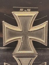 Croce di ferro EK1 1. Classe