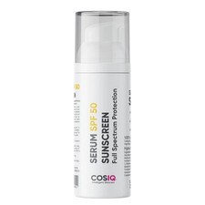 Cos sunprotect siero - sunprotect,