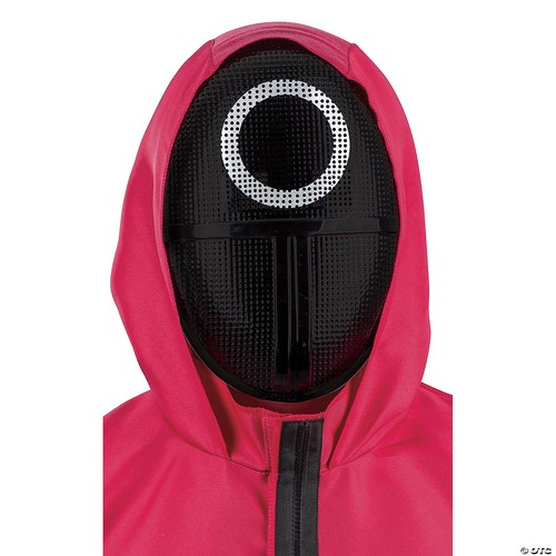 Maschera cerchio gioco - maschera,