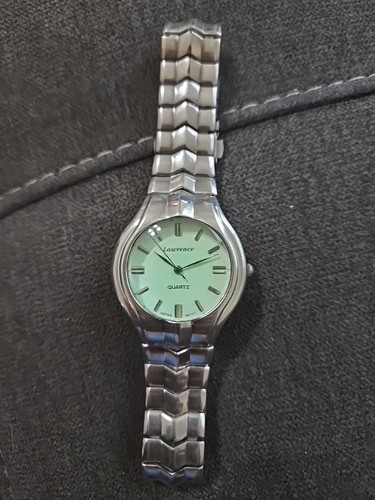 Orologio lawrence uomo quarzo - uomo,