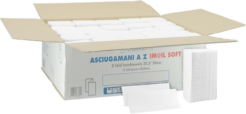 Asciugamani monouso carta usa - asciugamani,