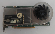 Scheda grafica EVGA NVIDIA