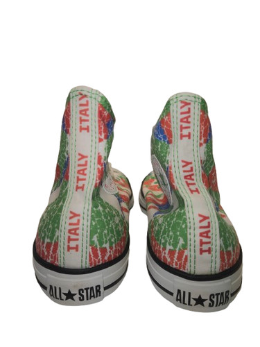 Sneakers converse country - converse,