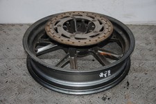 71578- Cerchio Posteriore Kymco People GT 300 Dal 2010 al 2017