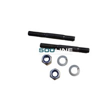 Kit Prigionieri fissaggio