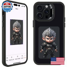 Keefrash Smart Ink Phone Case