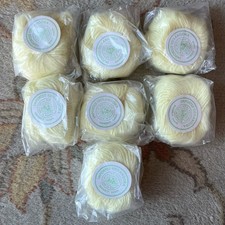 FILATO CAPELLI CONIGLIO ANGORA