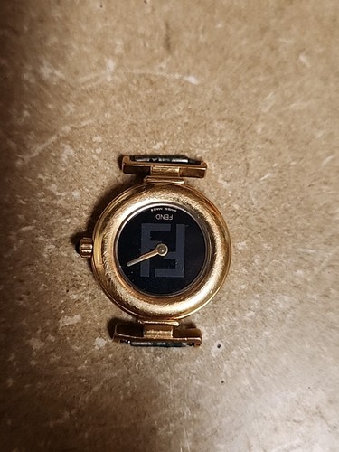 Orologio vintage fendi 320g - orologio,