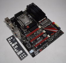 ASUS ROG Rampage III Formula