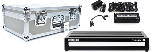 Pedaliera pedaltrain cl1 tc - pedaliera,